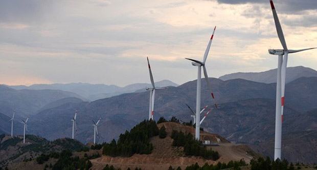 Sarpıncık RES'in ÇED raporu iptal edildi