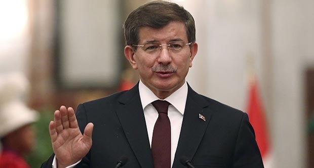 Başbakan Davutoğlu Cerattepe için randevu verdi