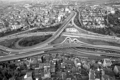İstanbul trafiğini 'çözecek' '7 Tepe 7 Tünel'e ne oldu?