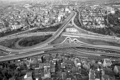 İstanbul trafiğini 'çözecek' '7 Tepe 7 Tünel'e ne oldu?