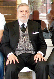 Artık barışacağız..