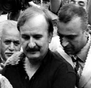 'Ergenekon bombaları Oktay Yıldırım'a ait'