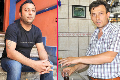 Türkler de Kürtler de endişeli