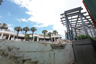 Bodrum'da Halikarnas muamması