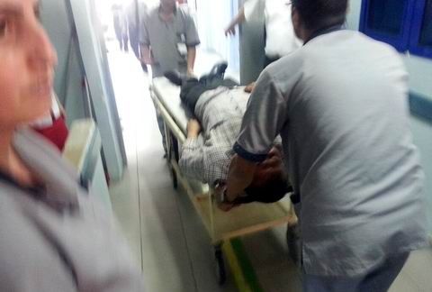 Sırrı Süreyya Önder hastaneden çıktı: Bunun altından kalkamazlar. Hesabını soracağız