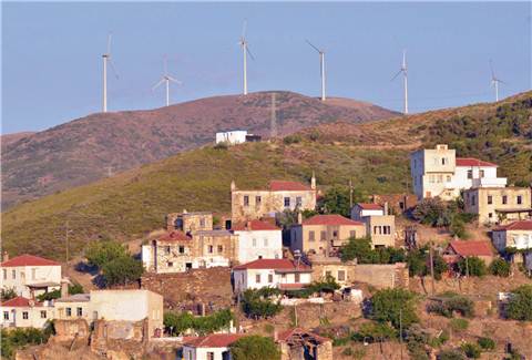 AKP'li vekilden Karaburun için kurtuluş planı