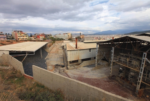 İzmir'in Çernobil'ine rekor ceza