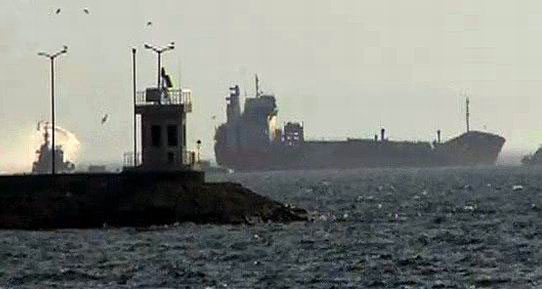 Tuzla'da tanker patladı 1 kişi öldü