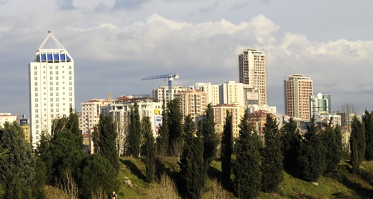 TEMA'dan belediye başkan adaylarına 'yeşil' çağrı