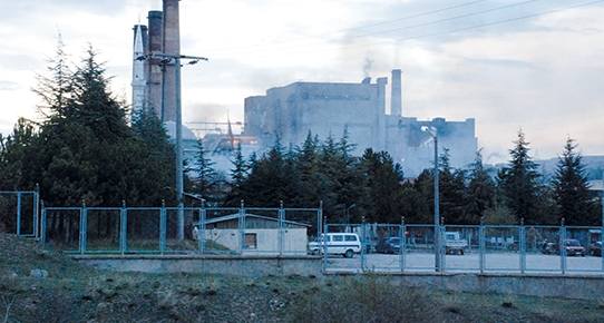 Türkiye kömüre bağlı enerjide 'lider' olacak