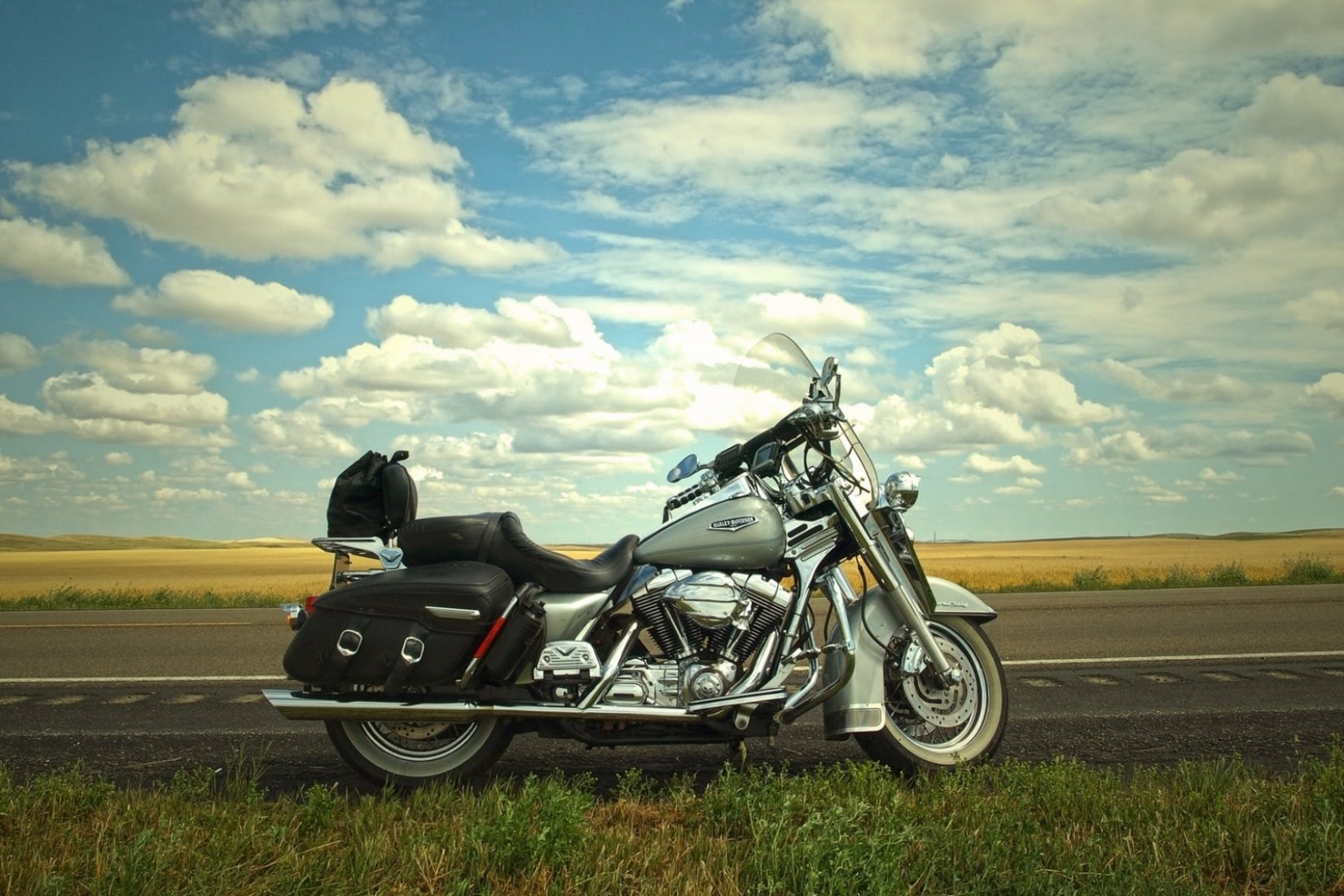 Türkiye'nin en iyi 10 motosiklet rotası