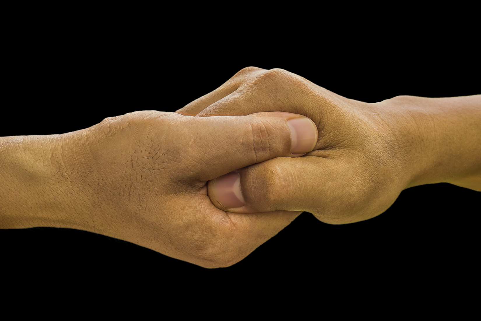 Beraber büyüdük bu ülkede