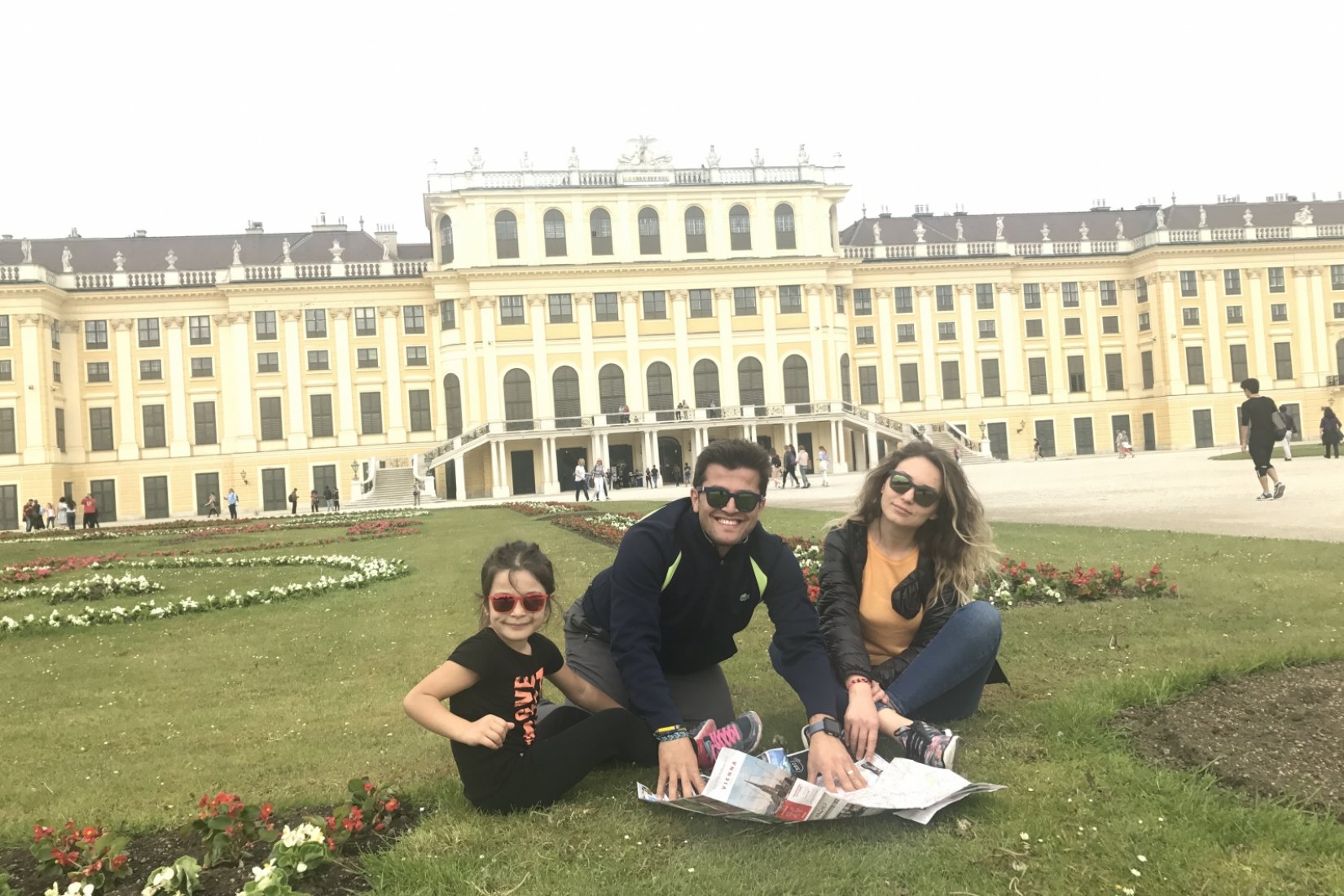 Viyana’da çocuklarla gitmeniz gereken 5 yer