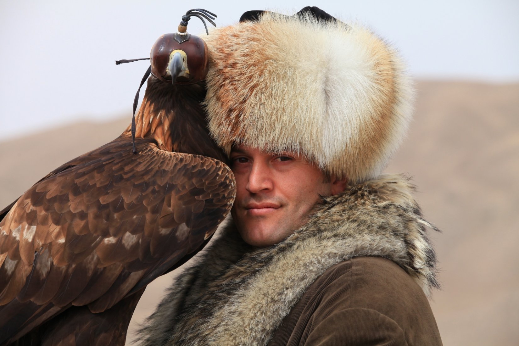 Tanrı Dağı'nın son efendileri... Tarihimizin başladığı yer