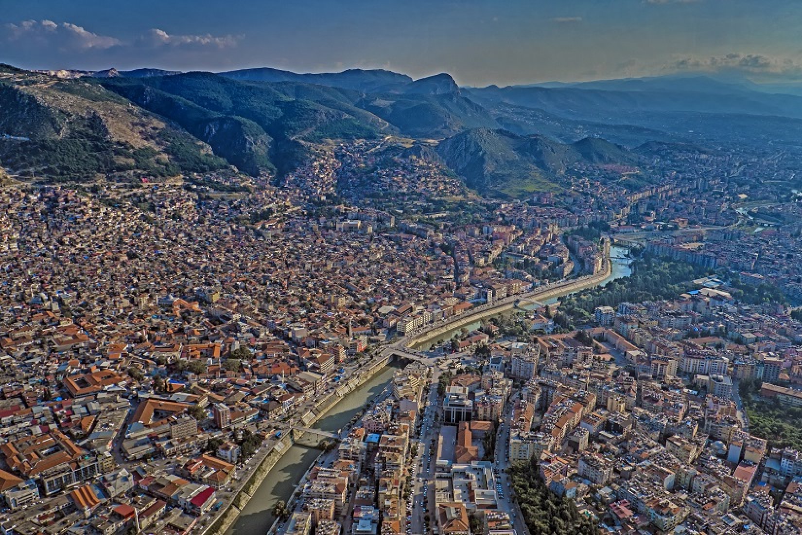 Şimdi ‘öteki’ Hatay zamanı!