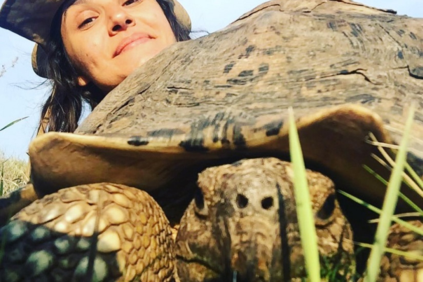 Bir gazeteci, 4 kıta ve 47 şehir...