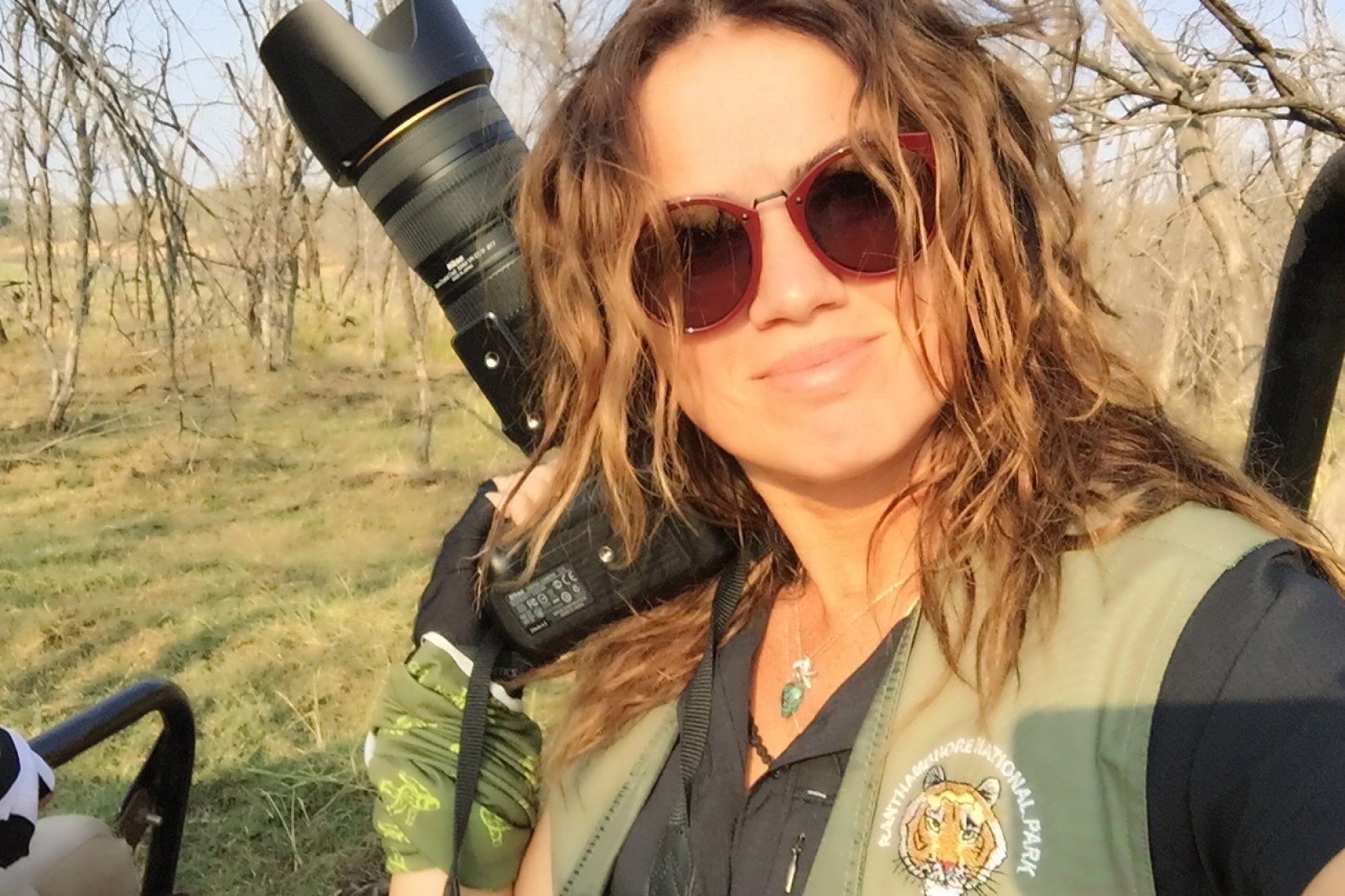 Tekrar yürümeye başladığımda ruhum değişmişti