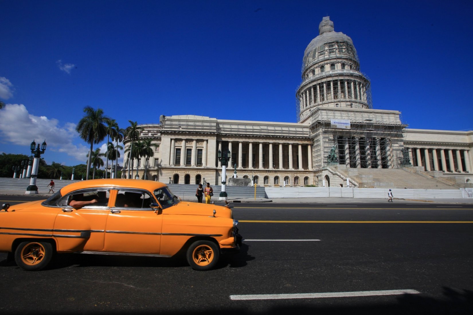 Che yaşasaydı Küba’nın bugünkü durumu için ne derdi?