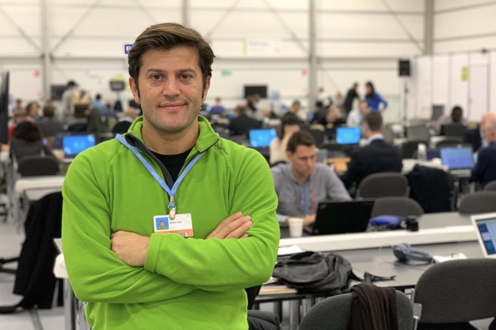 Zirvedeki yalnız ülke!