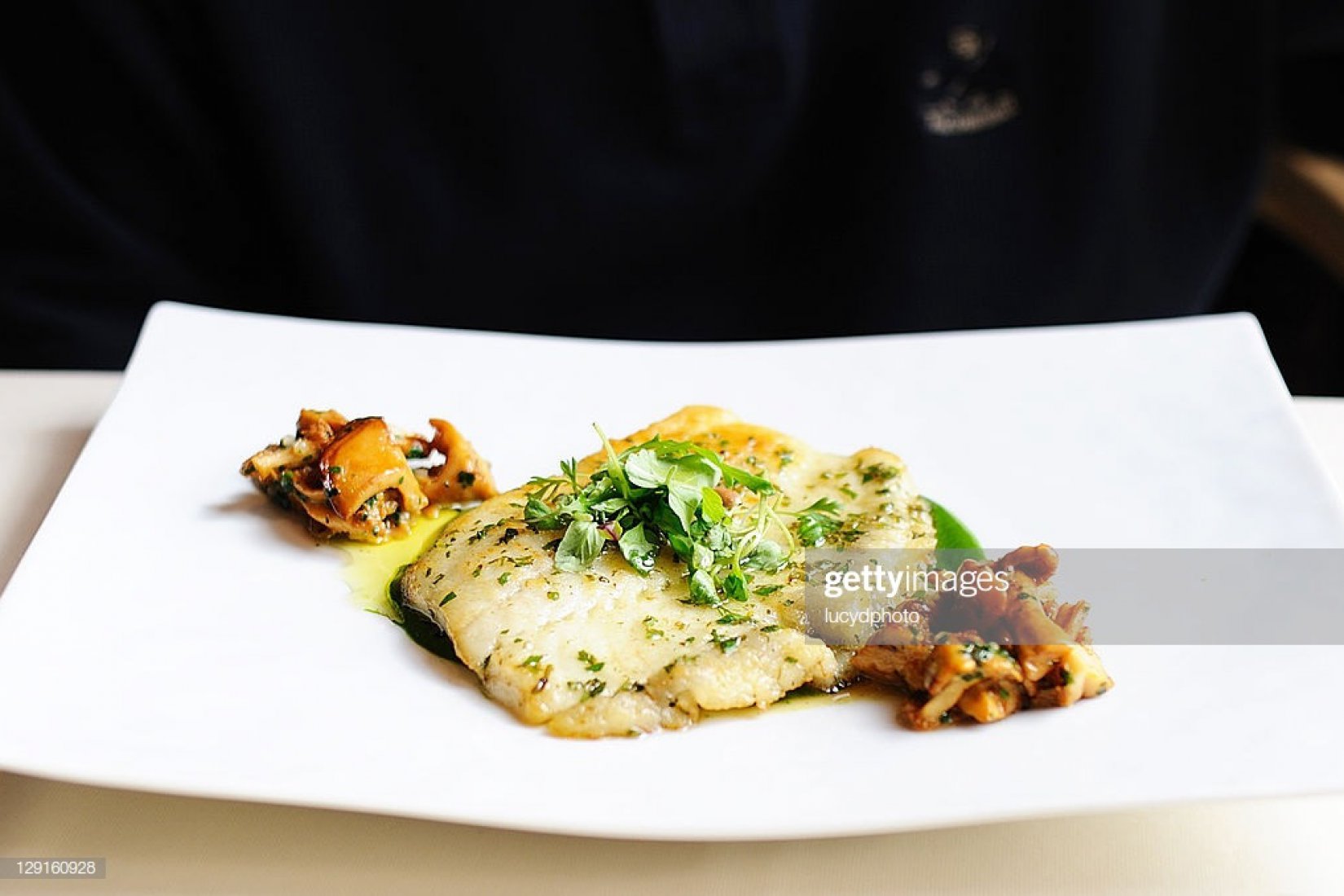 Balık sofralarının çirkin kralı kalkan