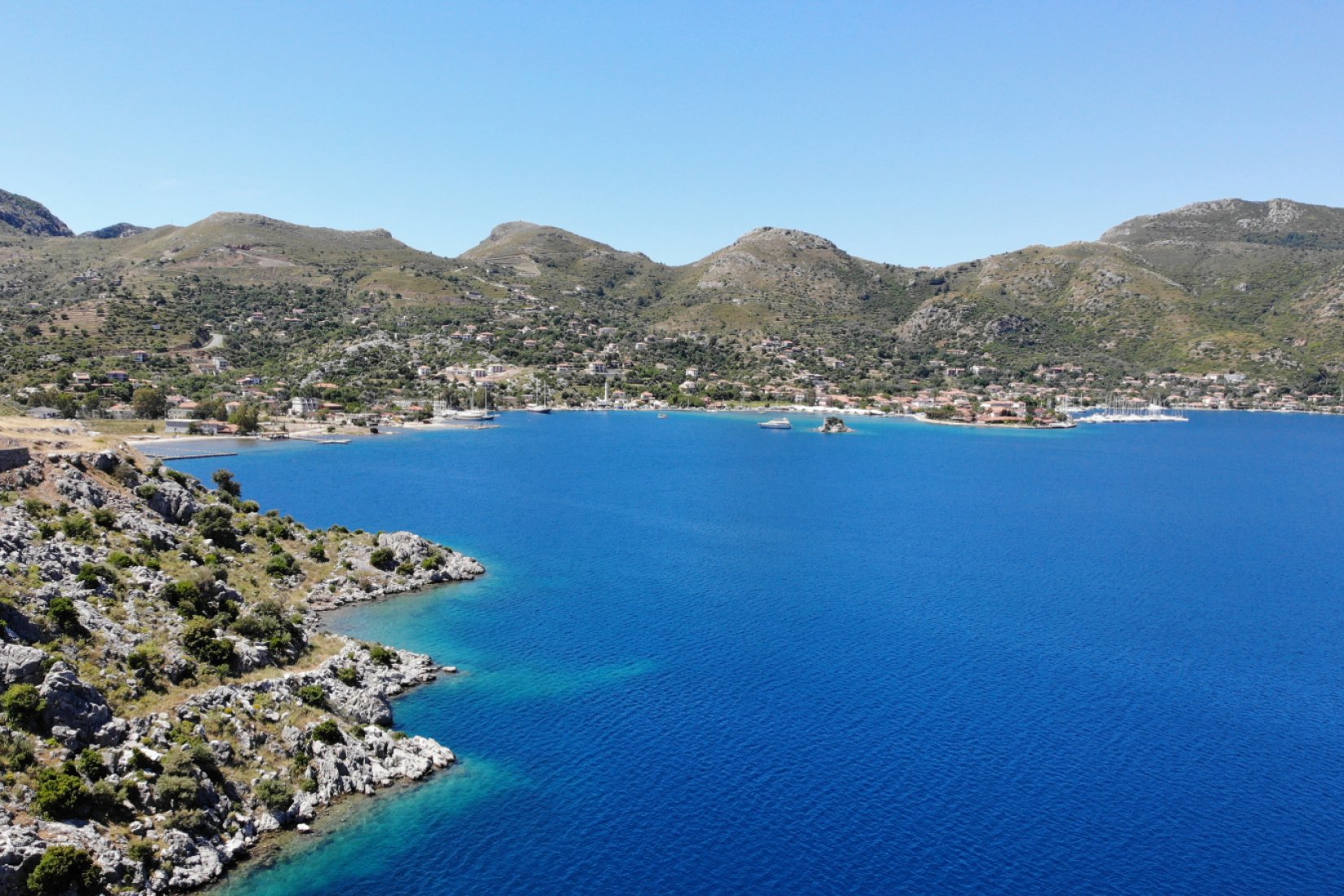 Bu fotoğrafa iyi bakın, bir daha göremeyebilirsiniz