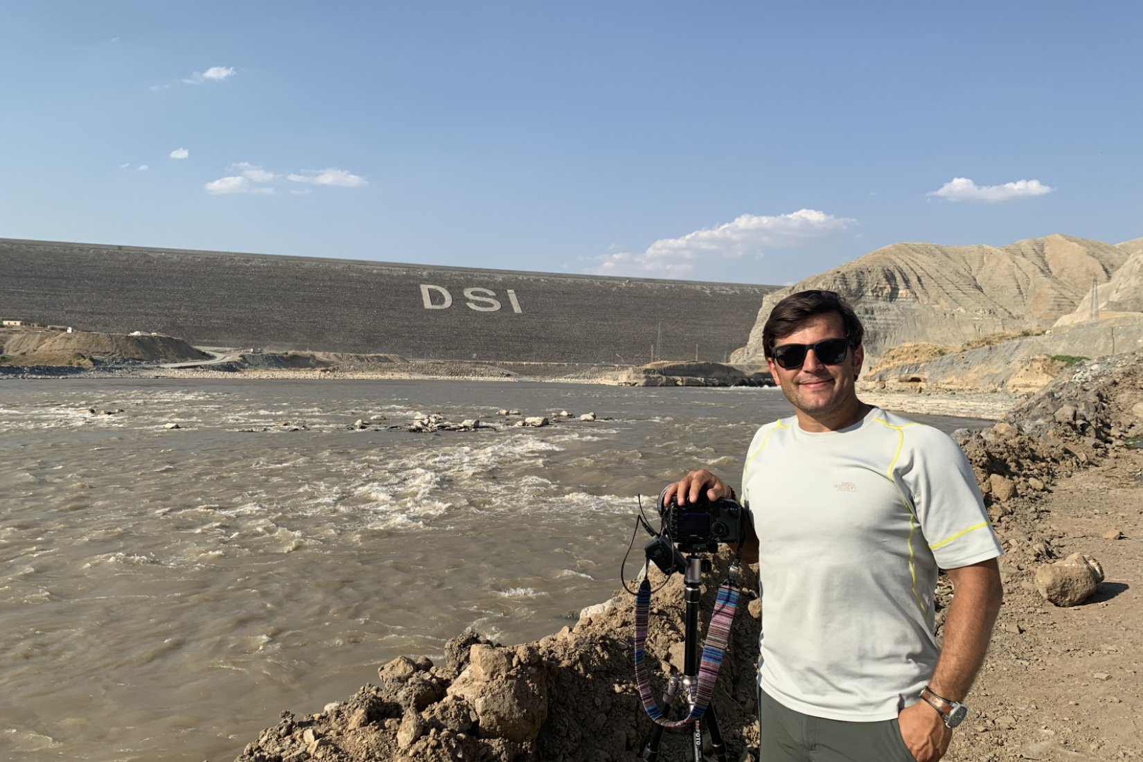 'Hasankeyf'siz bekleyiş! Yağışlar ömrünü 15 gün daha uzattı